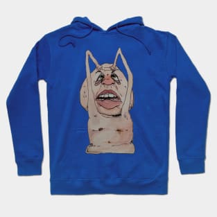 German Shepherd Hoodie